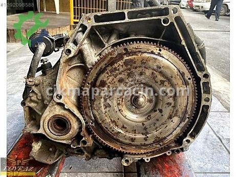 Honda Civic Şanzıman Komple çıkma parça