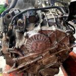 Honda Civic Şanzıman Komple Çıkma Parça İstanbul