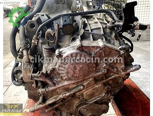 Honda Civic Şanzıman Komple çıkma parça