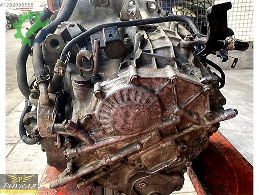 Honda Civic Şanzıman Komple çıkma parça