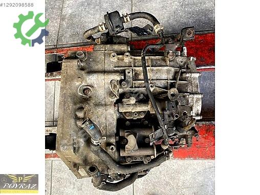 Honda Civic Şanzıman Komple çıkma parça