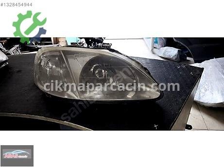 Honda Civic Sağ Ön Far çıkma parça