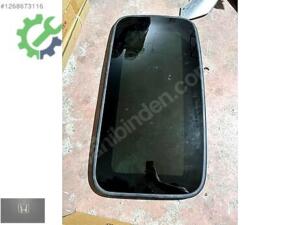 HONDA CİVİC 2007 2007 2009 2010 SUNROOF CAMI SIFIR ORJİNAL