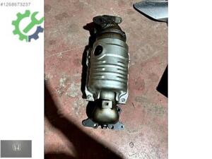 HONDA CİVİC 2007 2008 2009 2010 KATALİTİK KONVERTÖR SIFIR