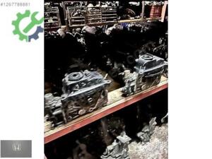 HONDA CİVİC 2007 2008 2009 2010 STANDART SİLİNDİR KAPAĞI ORJİNAL