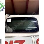 HONDA CİVİC 2008 2009 2010 2011 SIFIR ORJİNAL SUNROOF CAMI
