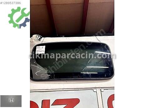 Honda Civic Komple Sunroof çıkma parça