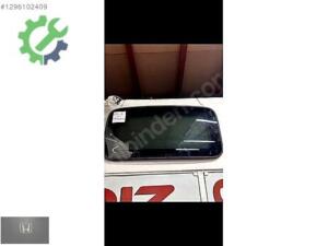 HONDA CİVİC 2008 2009 2010 2011 SUNROOF SIFIR ORJİNAL