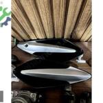 HONDA CİVİC 2008 2009 2010 HATCHBACK KAPI KOLU
