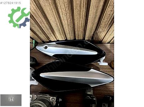 Honda Civic Kapı Kolu çıkma parça