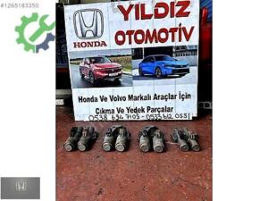 HONDA CİVİC 2012 2013 2014 2015 ÇİFTLİ SERENOİD HATASIZ ORJİNAL