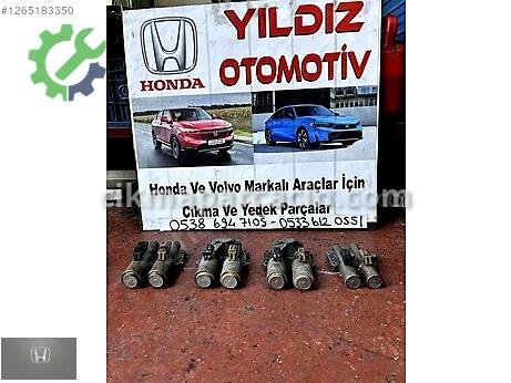Honda Civic Şanzıman Komple çıkma parça