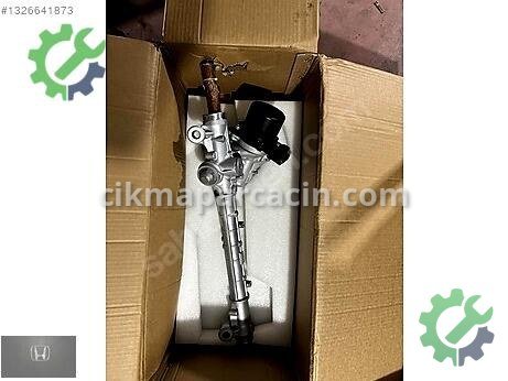 Honda Civic Direksiyon Kutusu çıkma parça