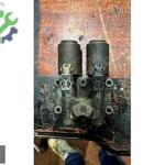 HONDA CİVİC 2012 2013 2014 2015 FB7 ŞANZIMAN ÇİFTLİ SELENOİD