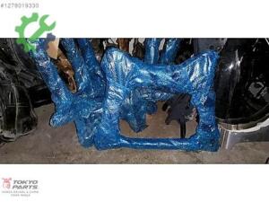 HONDA CİVİC 2013 FB7 TRAVERS