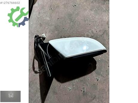 Honda Civic Dış Ayna çıkma parça