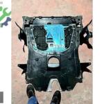 HONDA CİVİC 2016 2017 2018 2019 MOTOR ALT MUHAFAZA