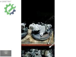 HONDA CIVIC 2017 2018 2019 2020 ARKA TASIYICI ORJINAL