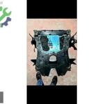 HONDA CİVİC 2017 2018 2019 2020 MOTOR ALT MUHAFAZA