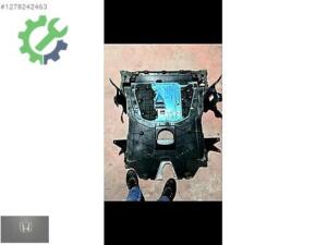 HONDA CİVİC 2017 2018 2019 2020 MOTOR ALT MUHAFAZA