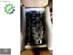 HONDA CIVIC 2017 2018 2019 2020 SILINDIR KAPAGI SIFIR