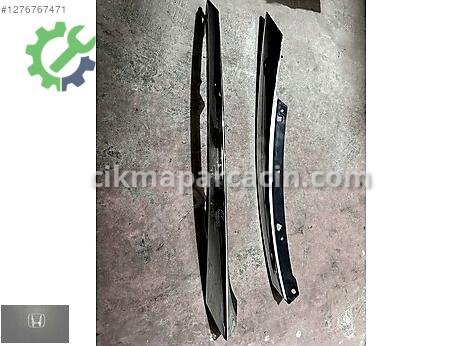 Honda Civic Far Alt Kaş çıkma parça