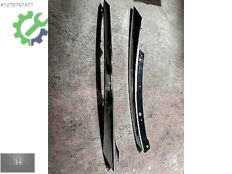 Honda Civic Far çıkma parça
