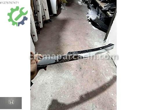 Honda Civic Far Alt Kaş çıkma parça