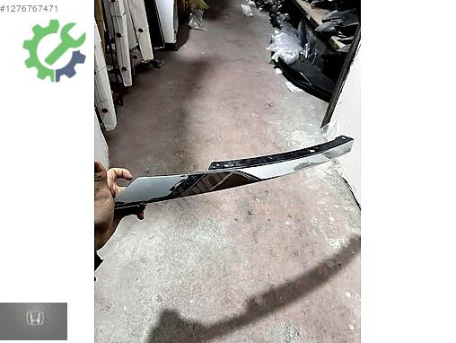 Honda Civic Far çıkma parça