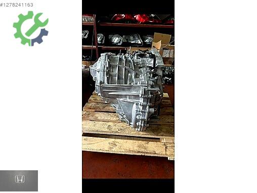 Honda Civic Şanzıman Komple çıkma parça