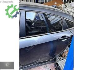 HONDA CİVİC 2019 2020 2021 SOL ARKA KAPI ORJİNAL