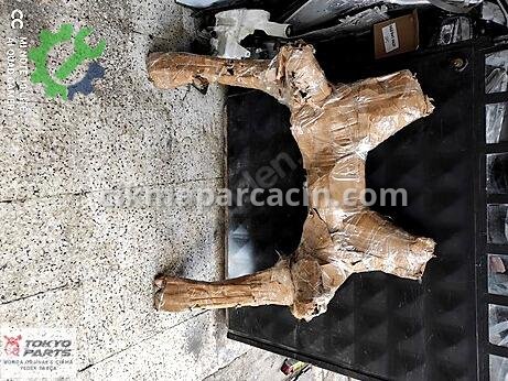 Honda Civic Travers çıkma parça