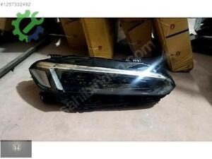 HONDA CIVIC 2022 2023 2024 SIFIR FAR