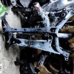 HONDA CİVİC 2024 FE1 TRAVERS