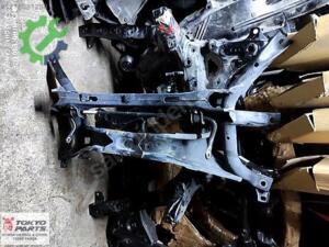 HONDA CİVİC 2024 FE1 TRAVERS