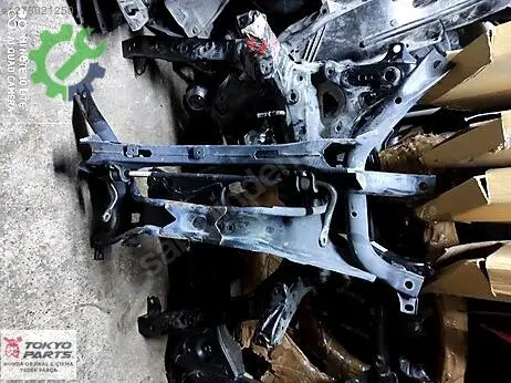 Honda Civic Travers çıkma parça