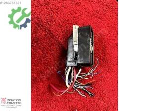 HONDA CİVİC ABS BEYİN SOKETİ