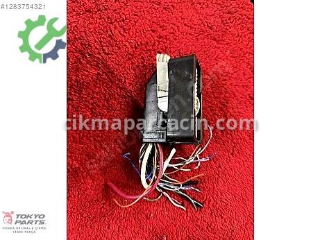 Honda Civic ABS Beyni (Modül) çıkma parça