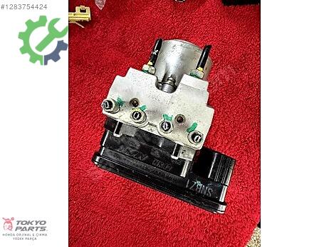 Honda Civic ABS Beyni (Modül) çıkma parça