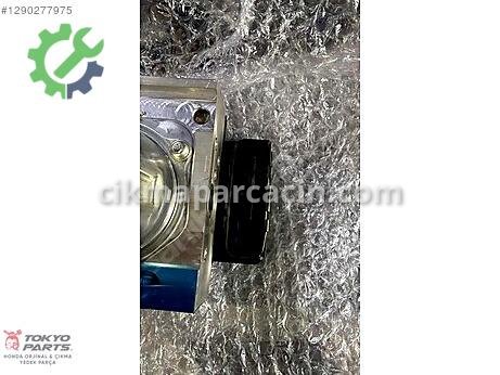 Honda Civic ABS Beyni (Modül) çıkma parça