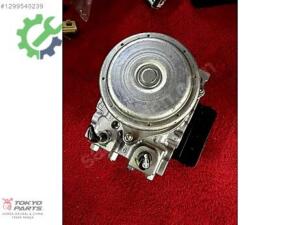 HONDA CİVİC ABS BEYNİ FD6 ABS BEYNİ ORJİNAL ÇIKMA