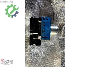 HONDA CİVİC ABS BEYNİ ORJİNAL