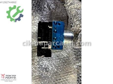 Honda Civic ABS Beyni (Modül) çıkma parça