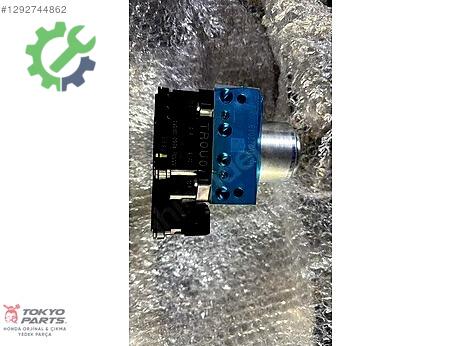 Honda Civic ABS Beyni (Modül) çıkma parça