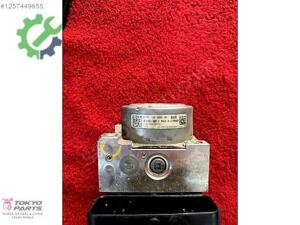 HONDA CİVİC ABS BEYNİ ORJİNAL ÇIKMA 57110-TGG-A020