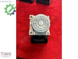 HONDA CİVİC ABS BEYNİ ORJİNAL ÇIKMA 57110-TGGA-A020