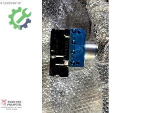 HONDA CİVİC ABS BEYNİ ORJİNAL SIFIR OTOMATİK FB7 ABS BEYNİ