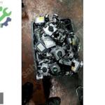 HONDA CIVIC ACCORD ZENON BEYINLERI ORJINAL CIKMA