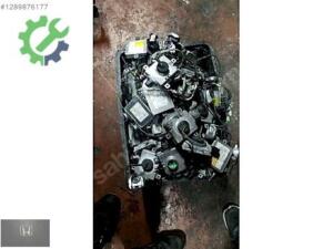 HONDA CIVIC ACCORD ZENON BEYINLERI ORJINAL CIKMA