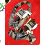HONDA CİVİC AİRBAG SET FC5